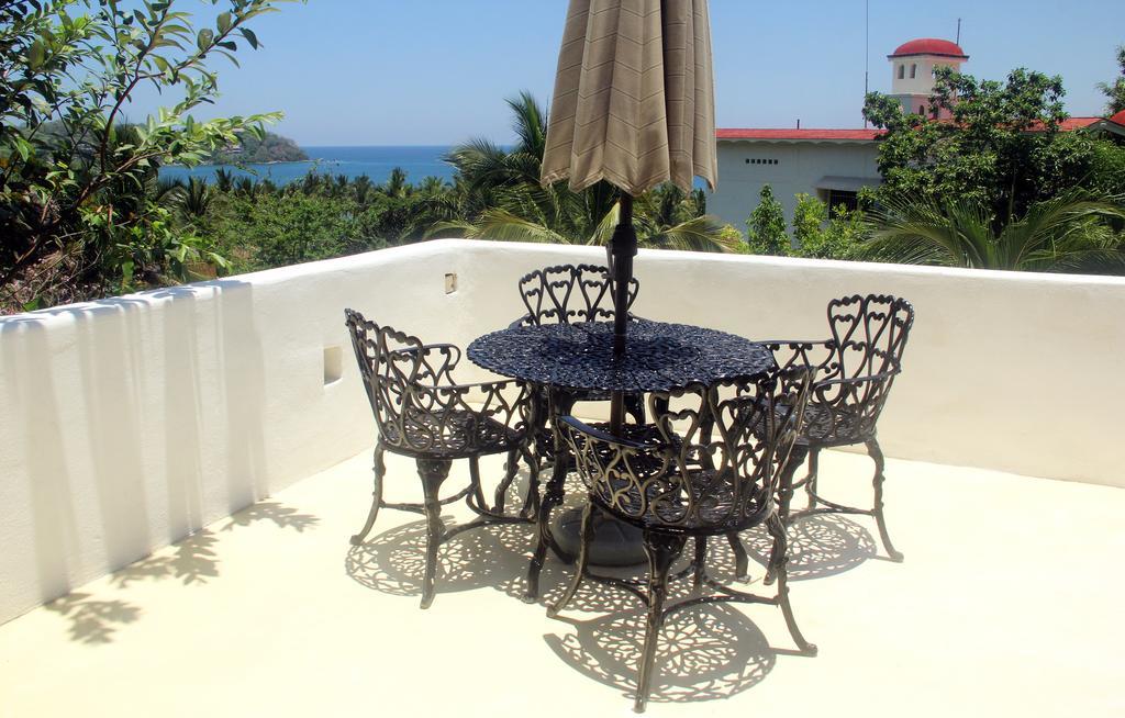 Mar Y Suenos Aparthotel Sayulita Room photo