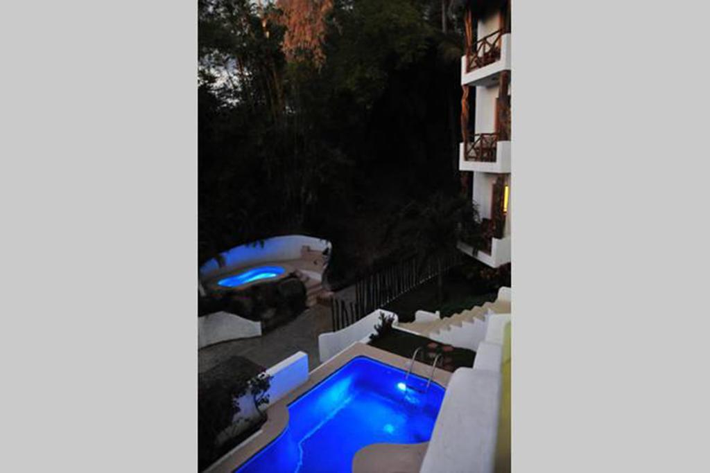 Mar Y Suenos Aparthotel Sayulita Exterior photo