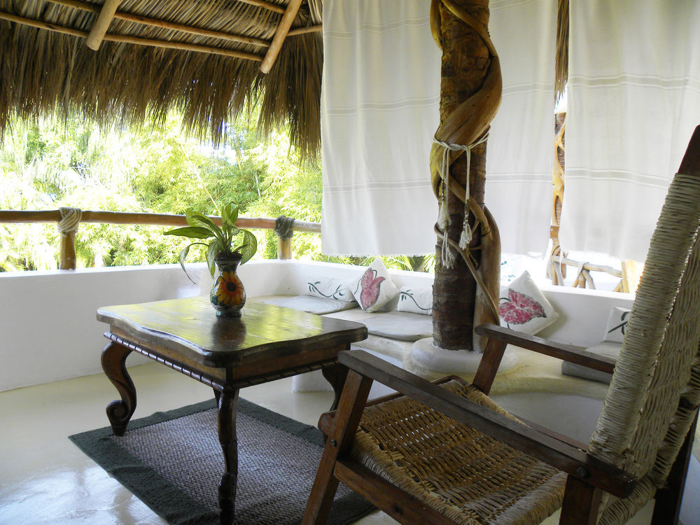 Mar Y Suenos Aparthotel Sayulita Exterior photo