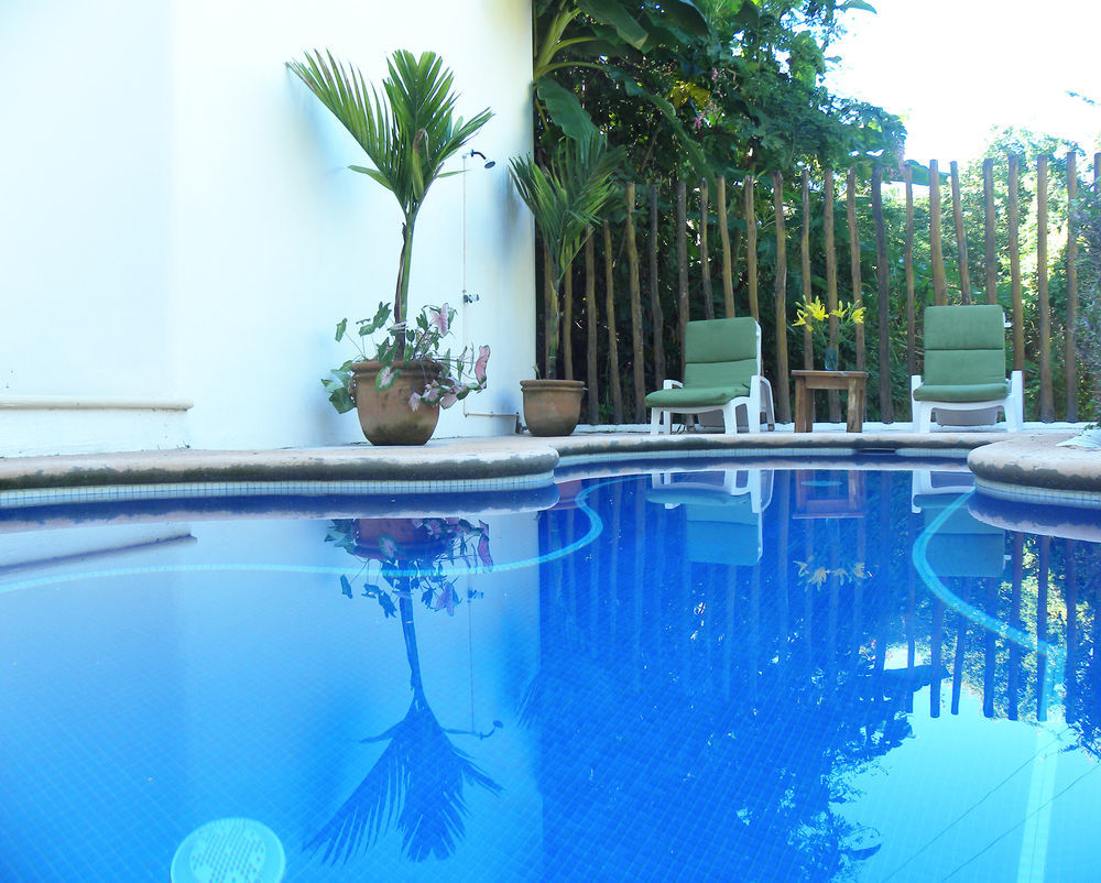 Mar Y Suenos Aparthotel Sayulita Exterior photo
