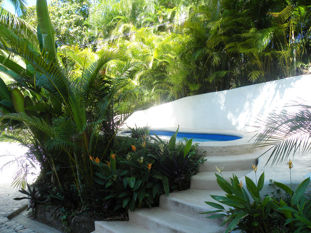 Mar Y Suenos Aparthotel Sayulita Exterior photo